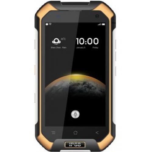 Blackview BV6000 Yellow