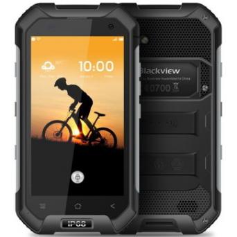Blackview BV6000s Violet Black