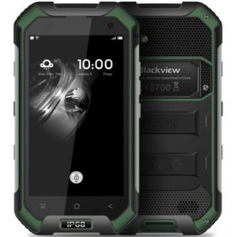 Blackview BV6000s Army Green