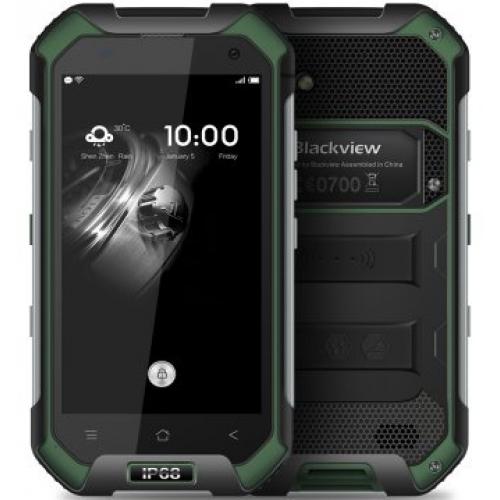 Blackview BV6000s Army Green