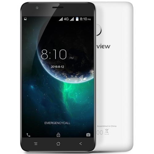 Blackview E7 Pearl White