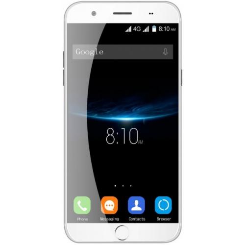 Blackview Ultra Plus Space Silver