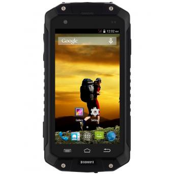 Discovery V9 Black