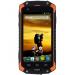 Discovery V9 Orange