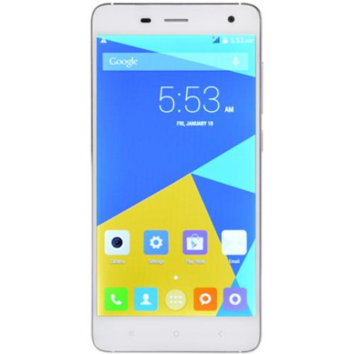Doogee Hitman DG850 White