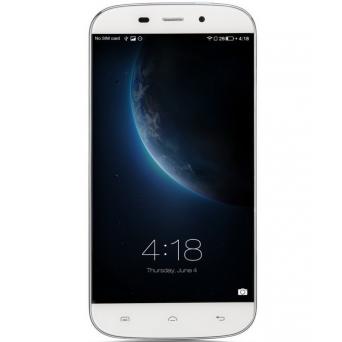 Doogee Nova Y100X White