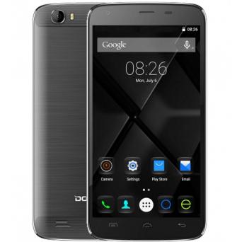 Doogee T6 Pro Black