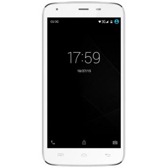Doogee T6 White