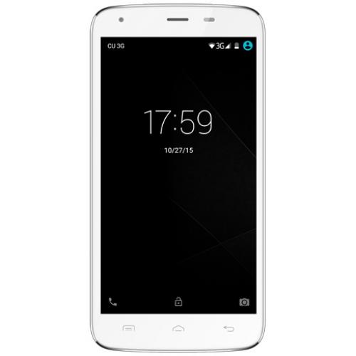 Doogee T6 White