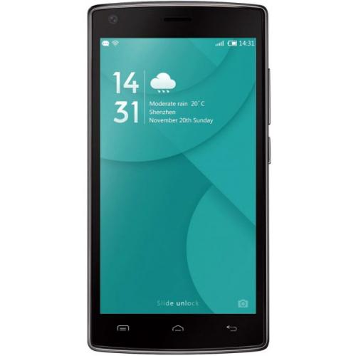 Doogee X5 Max Black
