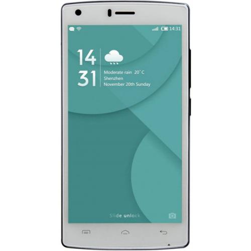 Doogee X5 Max White