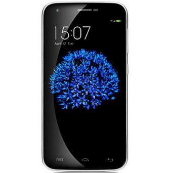 Doogee Valencia 2 Y100 Pro Silver