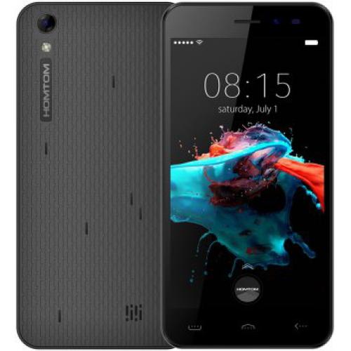 Homtom HT16 Black