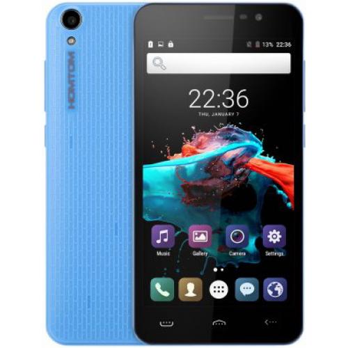 Homtom HT16 Blue