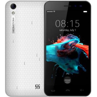 Homtom HT16 White