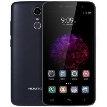Homtom HT17 Deep Blue