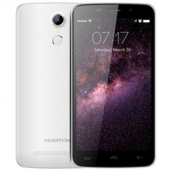 Homtom HT17 Pro White