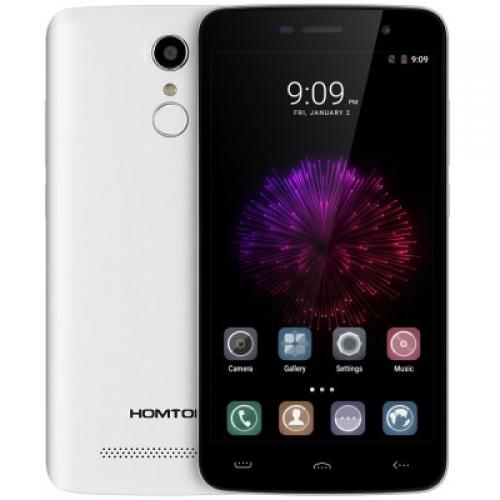 Homtom HT17 White