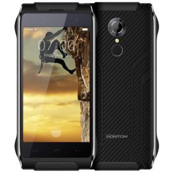 Homtom HT20 Black
