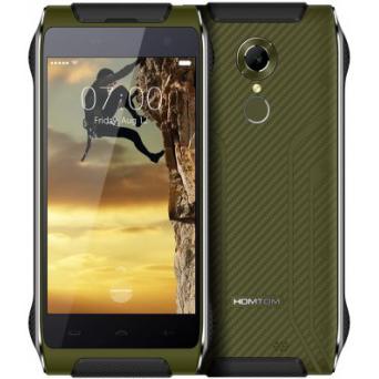 Homtom HT20 Green