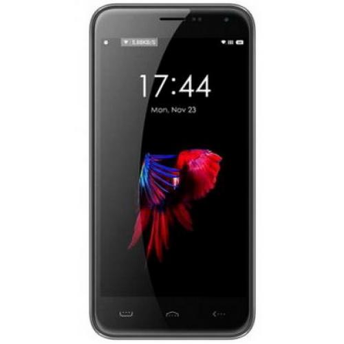 Homtom HT3 Black