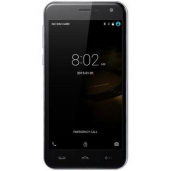 Homtom HT3 Silver