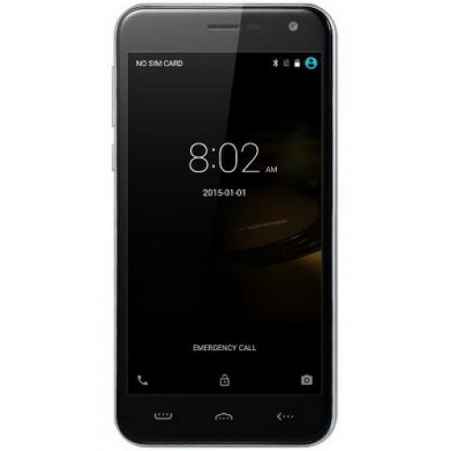 Homtom HT3 Silver