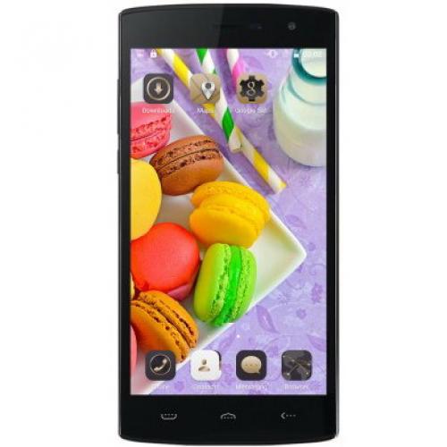 Homtom HT7 Black