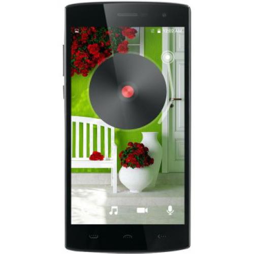 Homtom HT7 Pro Black