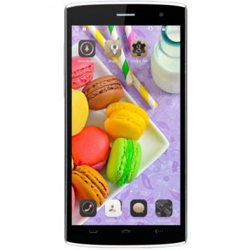 Homtom HT7 White