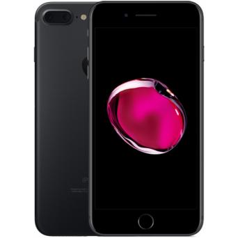 iPhone 7 Plus Black