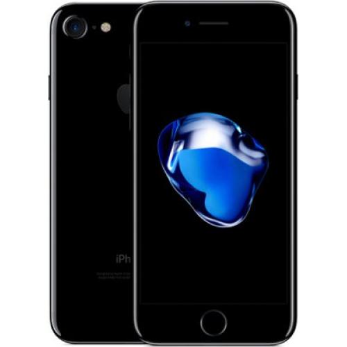 iPhone 7 Jet Black