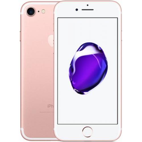 iPhone 7 Rose Gold