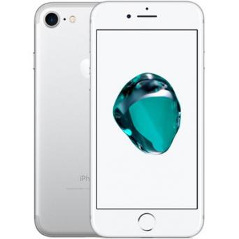 iPhone 7 Silver