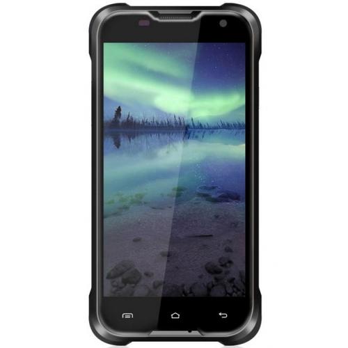 LandRum Z8 Black