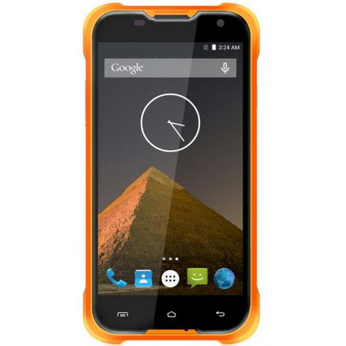 LandRum Z8 Orange
