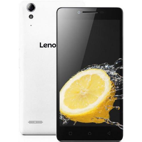 Lenovo K3s (K31-T3) White