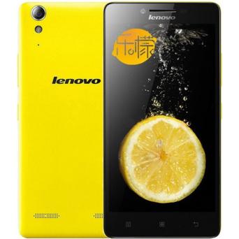 Lenovo K3s (K31-T3) Yellow