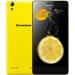 Lenovo K3s (K31-T3) Yellow