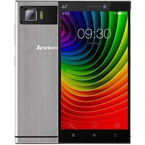 Lenovo Vibe Z2 Grey