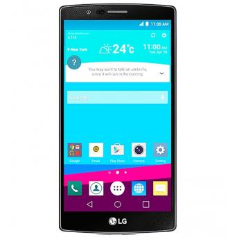 LG G4 Mini Black