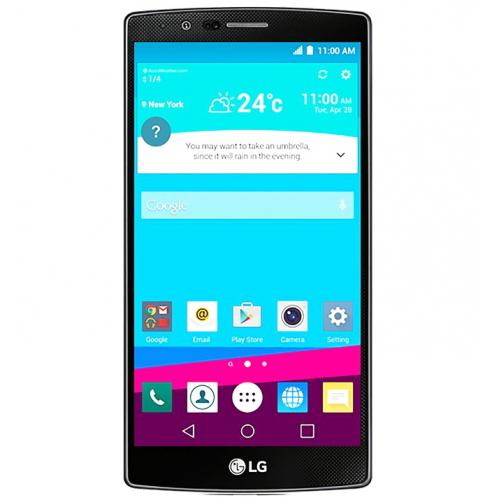 LG G4 Mini Black