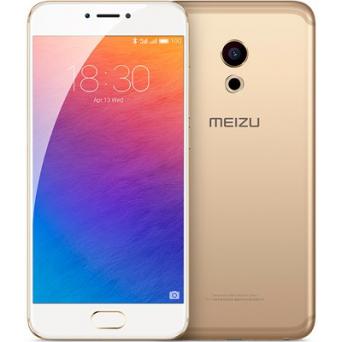 Meizu Pro 6 32Gb Gold