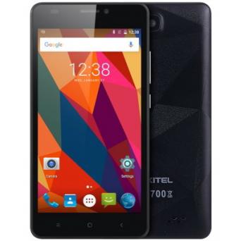 Oukitel C3 Black