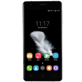 Oukitel K4000 Black