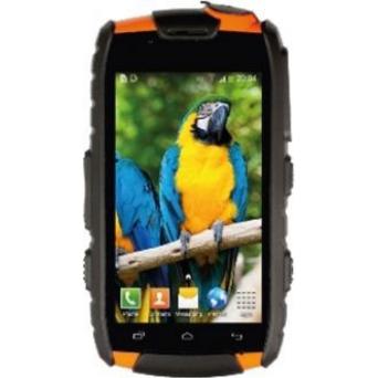 Ranger Fone S19 Orange