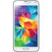 Samsung Galaxy S5 G900H Shimmery White