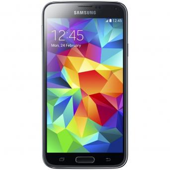 Samsung Galaxy S5 G900H Black