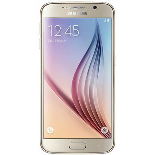 Samsung Galaxy S6 mini Gold