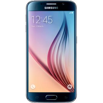 Samsung Galaxy S6 mini Black (java)